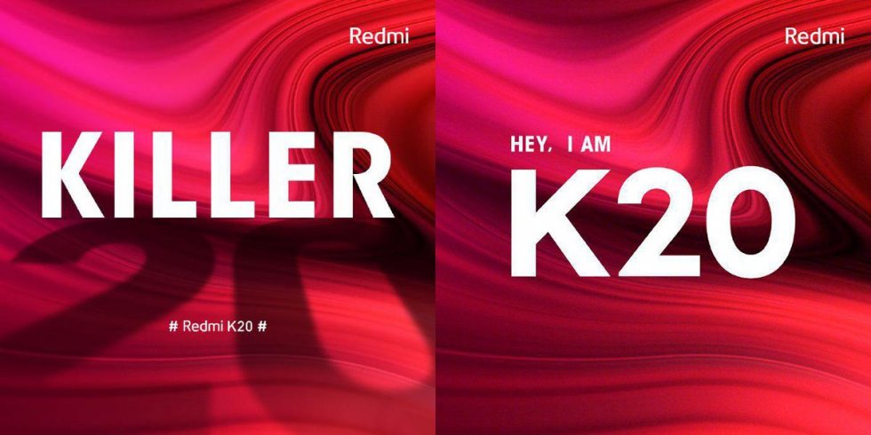 Xiaomi: «Redmi K20 станет настоящим „убийцей“ флагманов»