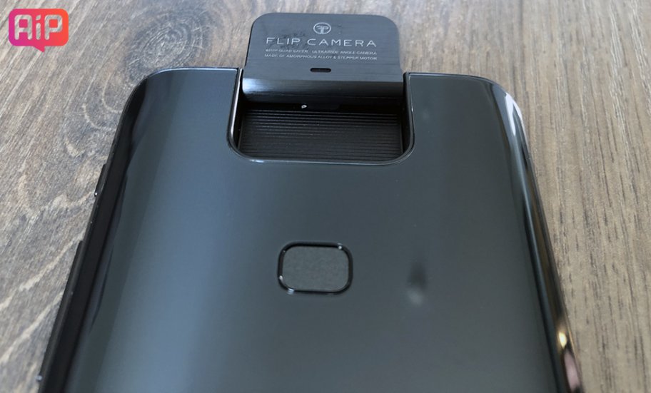 Как снимает Asus ZenFone 6: примеры фото
