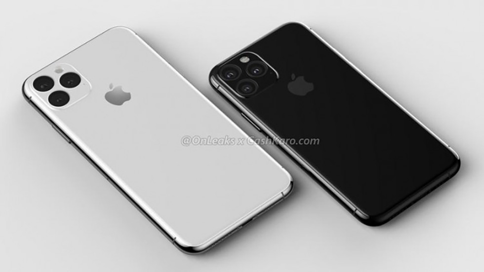 iPhone XR 2019 показался на изображении. Дизайн вам не понравится