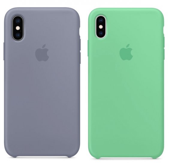 iPhone XR 2019 выйдет в двух новых необычных цветах