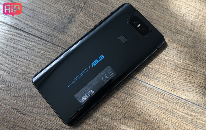 Обзор камеры Asus ZenFone 6: примеры видео